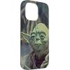 image:imageiPhone 16 Star Wars Yoda Face Illustration Sage Green CaseiPhone 14 Pro Max
