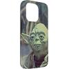 image:imageiPhone 16 Star Wars Yoda Face Illustration Sage Green CaseiPhone 15 Pro
