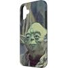 image:imageiPhone 16 Star Wars Yoda Face Illustration Sage Green CaseiPhone 16 Plus