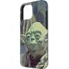image:imageiPhone 16 Star Wars Yoda Face Illustration Sage Green CaseiPhone 16 Pro Max