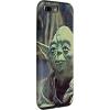 image:imageiPhone 16 Star Wars Yoda Face Illustration Sage Green CaseiPhone 7 Plus8 Plus