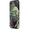 image:imageiPhone 16 Star Wars Yoda Face Illustration Sage Green CaseiPhone 7 Plus8 Plus