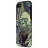 image:imageiPhone 16 Star Wars Yoda Face Illustration Sage Green CaseiPhone SE 2020  7  8
