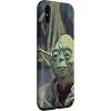 image:imageiPhone 16 Star Wars Yoda Face Illustration Sage Green CaseiPhone XS Max