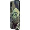 image:imageiPhone 16 Star Wars Yoda Face Illustration Sage Green CaseiPhone XS Max