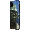 image:imageiPhone 16 Star Wars Yoda Jedi Master Classic Illustration Stormy Blue CaseiPhone 11 Pro