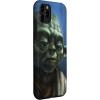 image:imageiPhone 16 Star Wars Yoda Jedi Master Classic Illustration Stormy Blue CaseiPhone 11 Pro