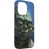 image:imageiPhone 16 Star Wars Yoda Jedi Master Classic Illustration Stormy Blue CaseiPhone 13 Pro