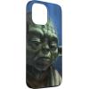 image:imageiPhone 16 Star Wars Yoda Jedi Master Classic Illustration Stormy Blue CaseiPhone 13 Pro Max