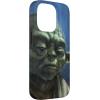 image:imageiPhone 16 Star Wars Yoda Jedi Master Classic Illustration Stormy Blue CaseiPhone 14 Pro
