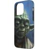 image:imageiPhone 16 Star Wars Yoda Jedi Master Classic Illustration Stormy Blue CaseiPhone 14 Pro Max
