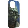 image:imageiPhone 16 Star Wars Yoda Jedi Master Classic Illustration Stormy Blue CaseiPhone 14 Pro Max