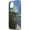 image:imageiPhone 16 Star Wars Yoda Jedi Master Classic Illustration Stormy Blue CaseiPhone 15 Plus