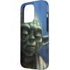 image:imageiPhone 16 Star Wars Yoda Jedi Master Classic Illustration Stormy Blue CaseiPhone 15 Pro