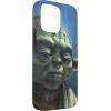 image:imageiPhone 16 Star Wars Yoda Jedi Master Classic Illustration Stormy Blue CaseiPhone 15 Pro Max