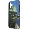 image:imageiPhone 16 Star Wars Yoda Jedi Master Classic Illustration Stormy Blue CaseiPhone 16 Plus