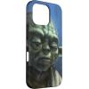 image:imageiPhone 16 Star Wars Yoda Jedi Master Classic Illustration Stormy Blue CaseiPhone 16 Pro