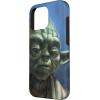 image:imageiPhone 16 Star Wars Yoda Jedi Master Classic Illustration Stormy Blue CaseiPhone 16 Pro