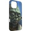 image:imageiPhone 16 Star Wars Yoda Jedi Master Classic Illustration Stormy Blue CaseiPhone 16 Pro Max