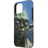 image:imageiPhone 16 Star Wars Yoda Jedi Master Classic Illustration Stormy Blue CaseiPhone 16 Pro Max