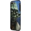 image:imageiPhone 16 Star Wars Yoda Jedi Master Classic Illustration Stormy Blue CaseiPhone 7 Plus8 Plus