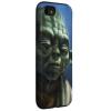 image:imageiPhone 16 Star Wars Yoda Jedi Master Classic Illustration Stormy Blue CaseiPhone SE 2020  7  8