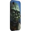 image:imageiPhone 16 Star Wars Yoda Jedi Master Classic Illustration Stormy Blue CaseiPhone XR