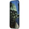 image:imageiPhone 16 Star Wars Yoda Jedi Master Classic Illustration Stormy Blue CaseiPhone XXS