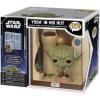 image:imageFunko Pop Nooks Star Wars  Yoda in His Hut  Collectable Vinyl Figure  Gift Idea  Official Merchandise  Toys for Kids amp Adults  Star Wars Fans  Model Figure for Collectors and Display