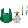 image:imageSTAR WARS Epic World of Action Master Yoda 4Inch Scale Action Figure Ship amp 2 Accessories Toys for Boys amp Girls Ages 4