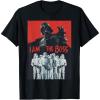 image:imageStar Wars Darth Vader I Am The Boss Stormtrooper TShirtBlack