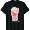 image:imageStar Wars Galactic Empire Stormtrooper Popcorn TShirtBlack