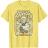Lemon Yellow