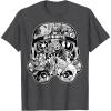 Dark Heather Grey