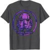 Dark Heather Grey