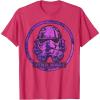 image:imageStar Wars Stormtrooper Hot Storm TShirtRed Heather