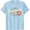 image:imageStar Wars Stormtrooper Imperial Graduation TShirtBaby Blue