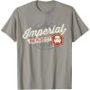 image:imageStar Wars Stormtrooper Imperial Graduation TShirtSlate Grey
