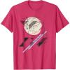 image:imageStar Wars Stormtrooper Textile Print TShirtRed Heather