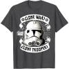 Dark Heather Grey
