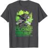 Dark Heather Grey