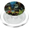 image:imageStar Wars The Empire Strikes Back Yoda on Dagobah PopSockets MagSafe PopGrip for iPhoneMagSafe