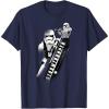 image:imageStar Wars The Force Awakens First Order Stormtroopers TShirtNavy Blue