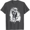 Dark Heather Grey