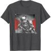 Dark Heather Grey