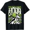 image:imageStar Wars Yoda And Jedi Knights Tonight Graphic TShirt TShirtBlack