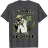 Dark Heather Grey