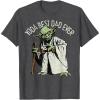 Dark Heather Grey