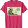 image:imageStar Wars Yoda Do or Do Not There is No Try TShirtRed Heather