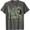image:imageStar Wars Yoda Epic Quote Do Or Do Not Graphic TShirt TShirtAsphalt Grey